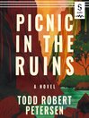 Cover image for Picnic in the Ruins
